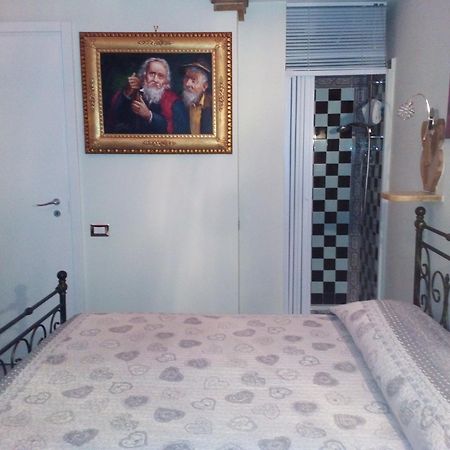 Apartamento Antica Dogana Viterbo Exterior foto