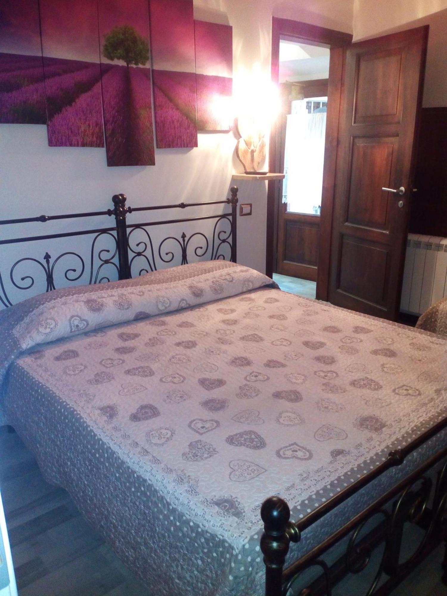 Apartamento Antica Dogana Viterbo Exterior foto