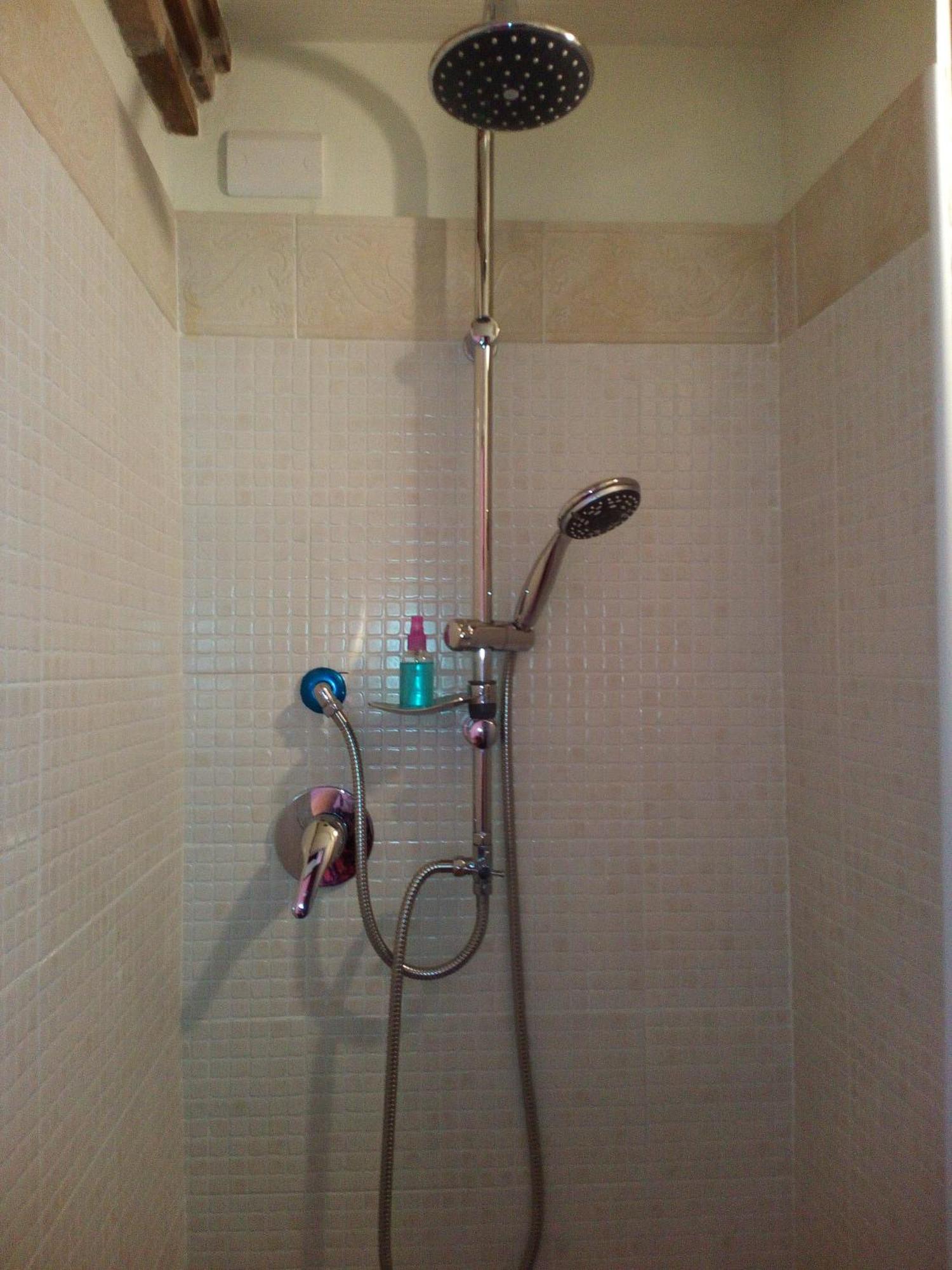 Apartamento Antica Dogana Viterbo Exterior foto