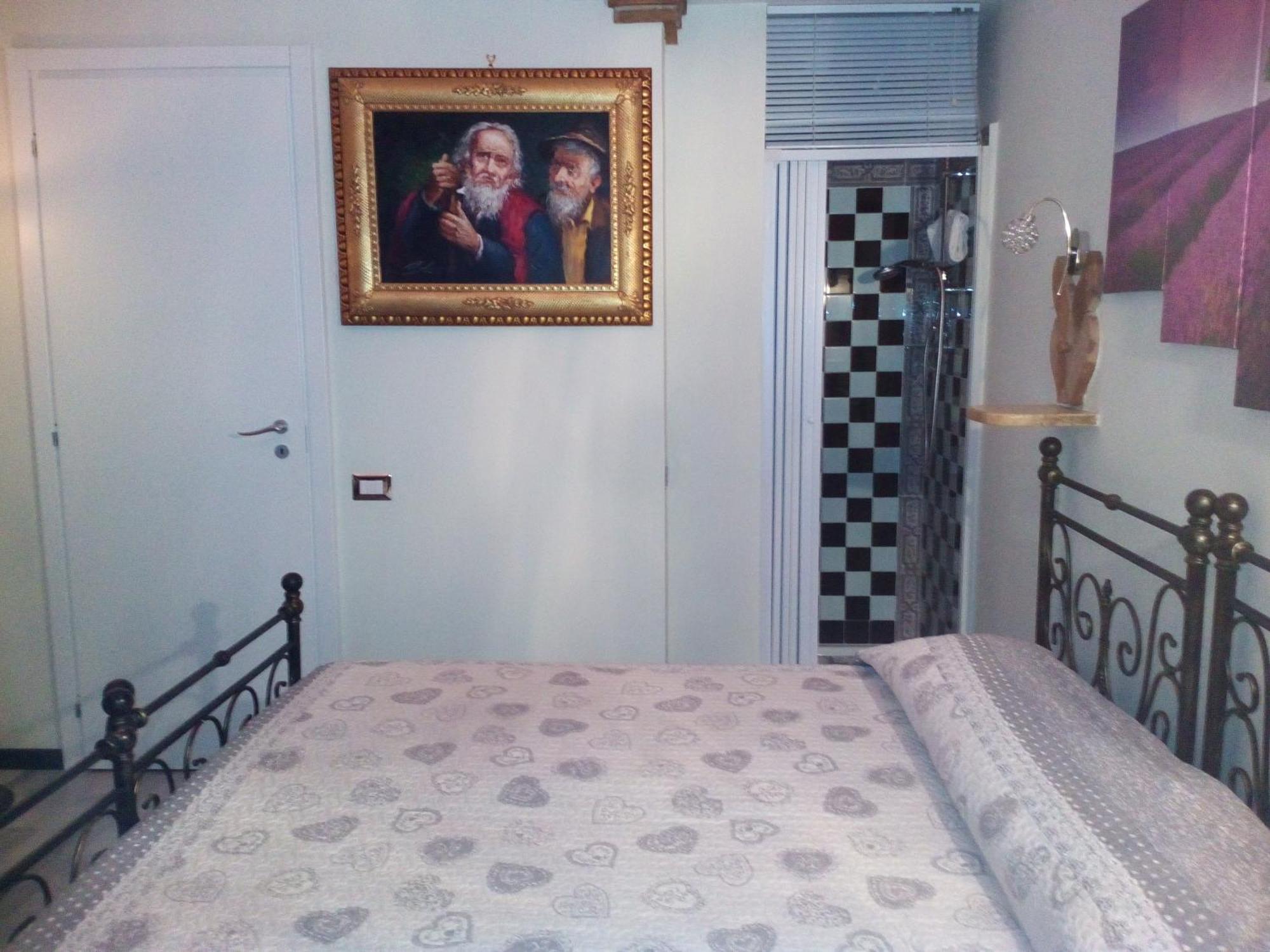 Apartamento Antica Dogana Viterbo Exterior foto