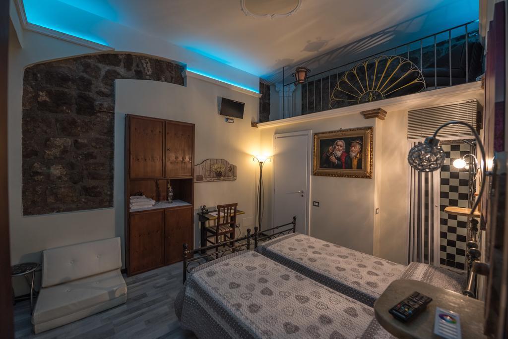 Apartamento Antica Dogana Viterbo Exterior foto