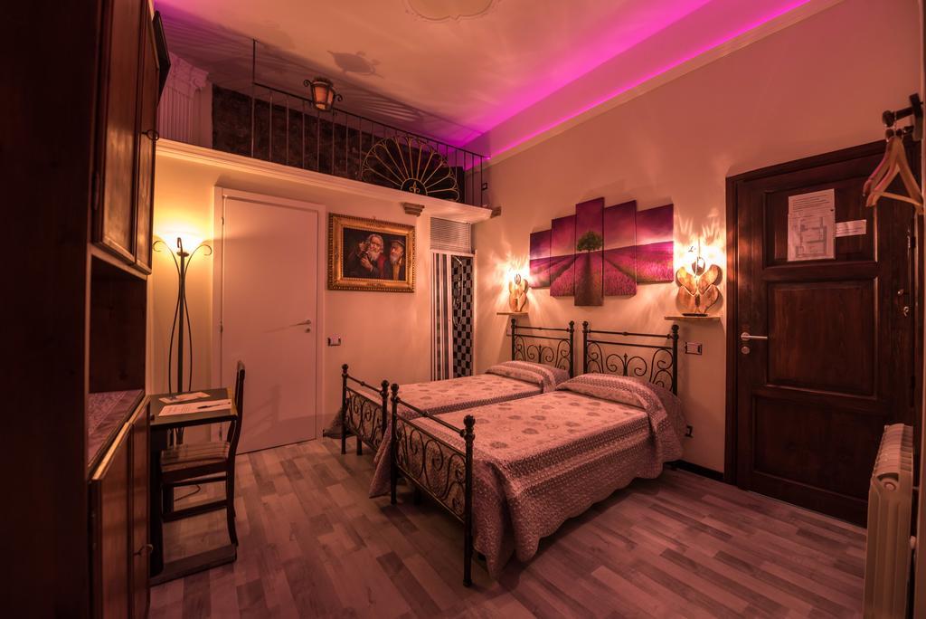 Apartamento Antica Dogana Viterbo Exterior foto