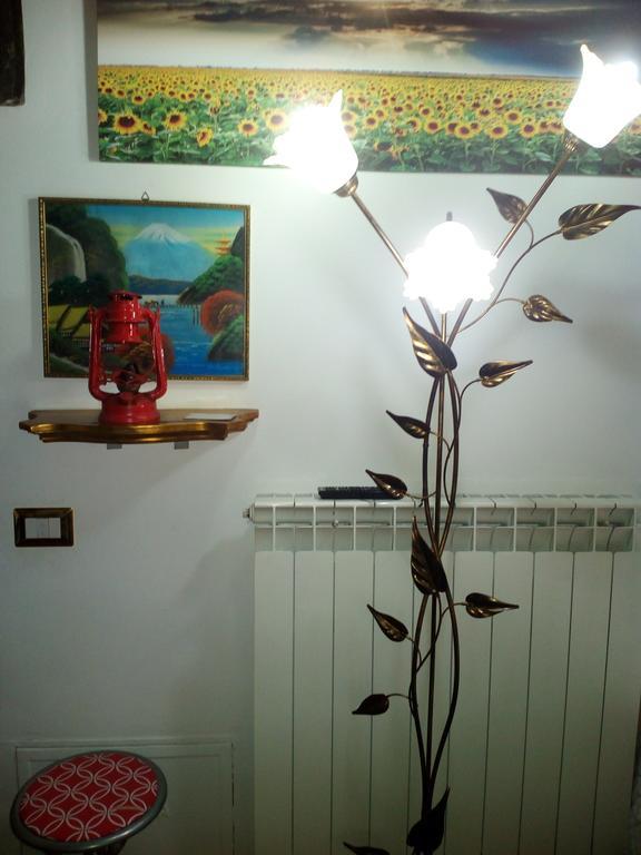 Apartamento Antica Dogana Viterbo Exterior foto