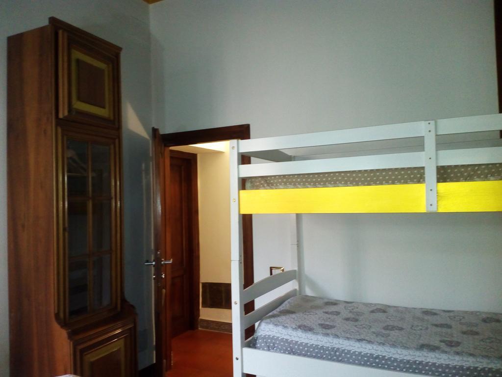 Apartamento Antica Dogana Viterbo Exterior foto