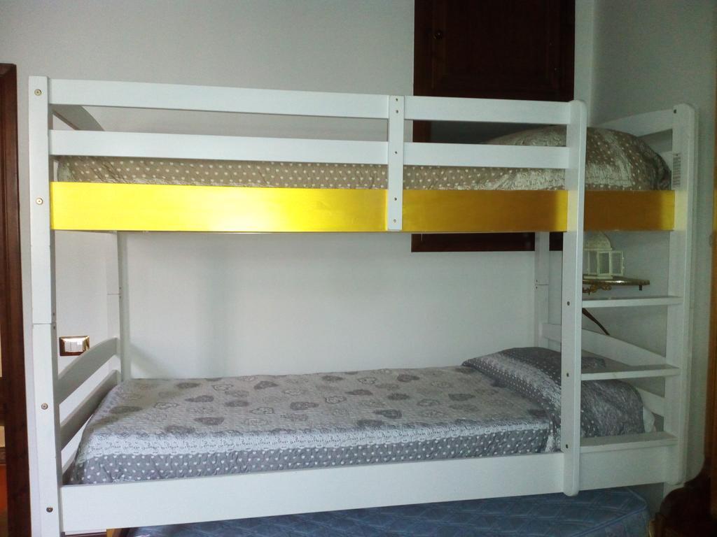 Apartamento Antica Dogana Viterbo Exterior foto