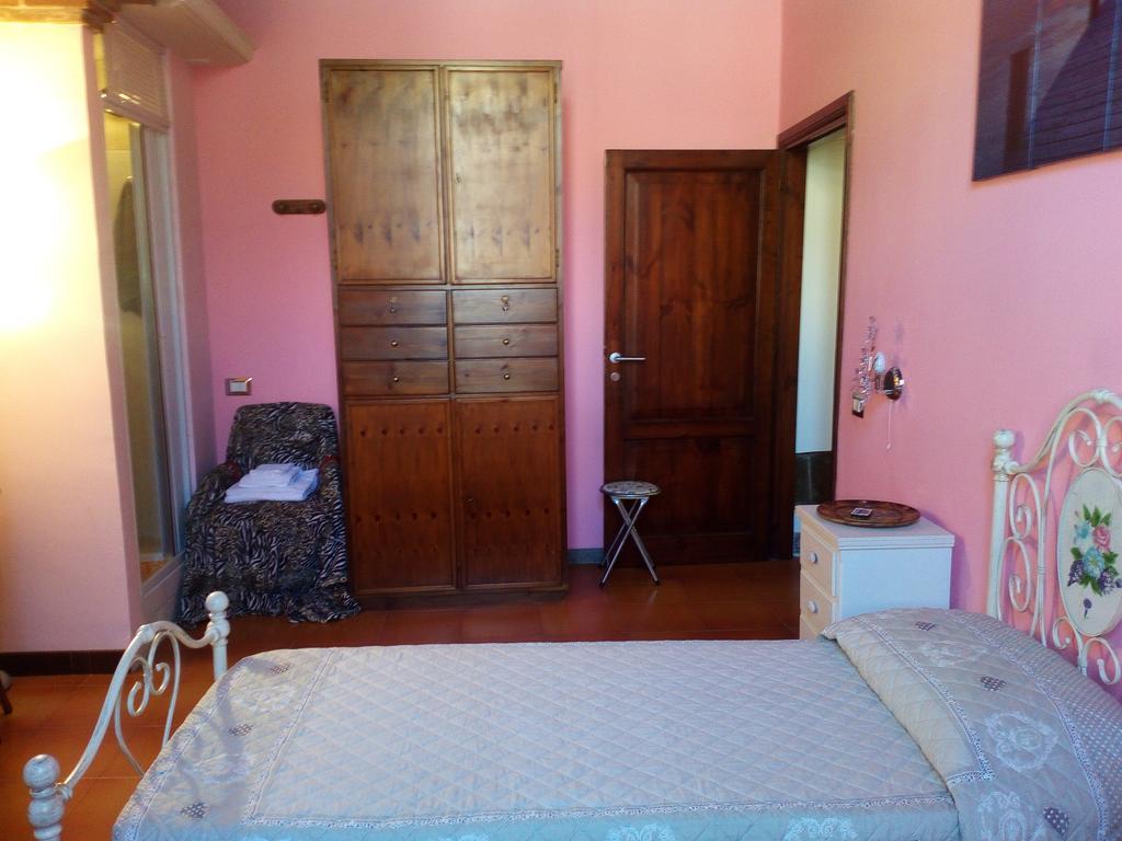 Apartamento Antica Dogana Viterbo Exterior foto