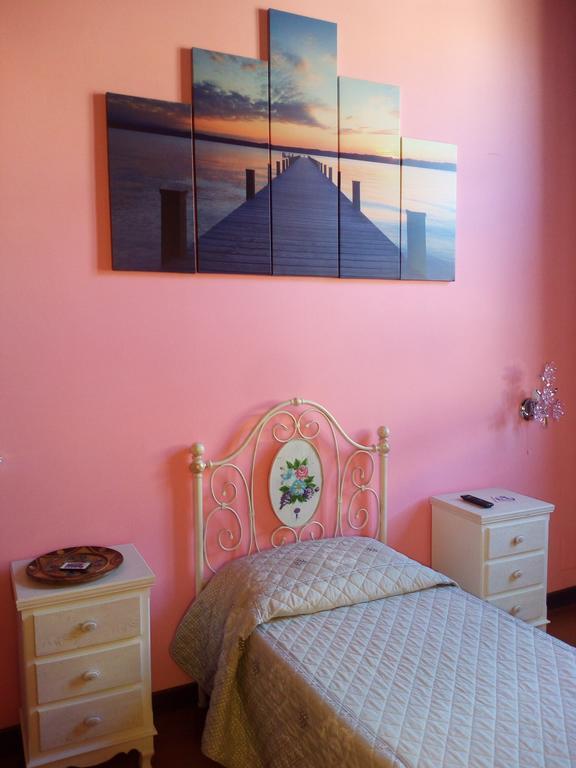Apartamento Antica Dogana Viterbo Exterior foto